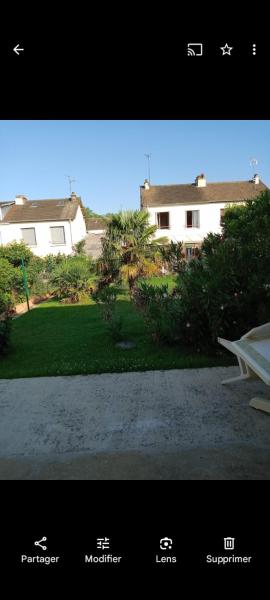 Location maison pour évènement le mans
